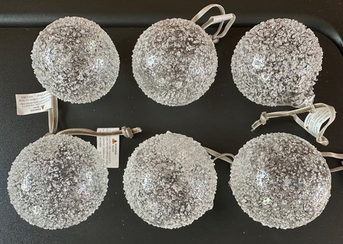The white company glass - white,
