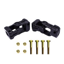 Upper & Lower Steering Linkage