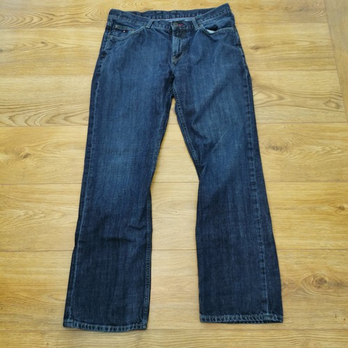 Tommy hilfiger mercer - tommy, jeans