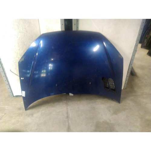 Bonnet peugeot 206 - bonnet,