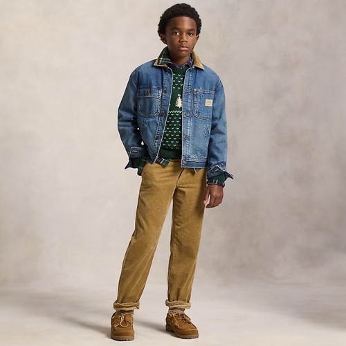 Polo ralph lauren - ralph, boys