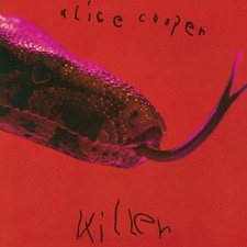 Alice Cooper: Killer