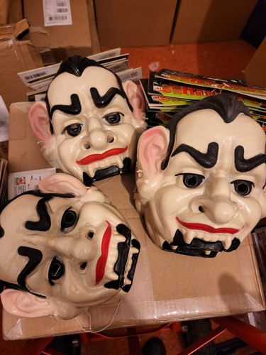 Job lot halloween - lot, 40