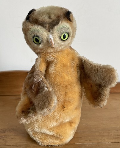 Antique vintage steiff - vintage,