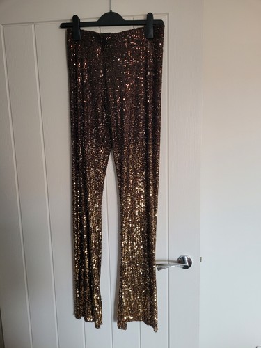 Zara high waisted - , elasticated