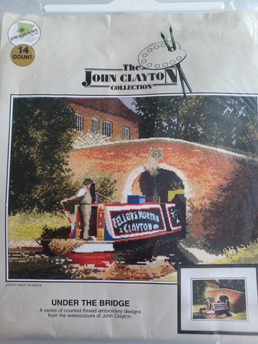 New heritage cross stitch - heritage,,