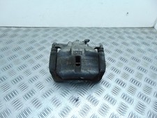 Nissan X Trail Left Passenger