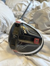 Taylormade M1 460 Driver Stiff