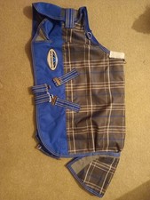 Weatherbeeta Navy Combo