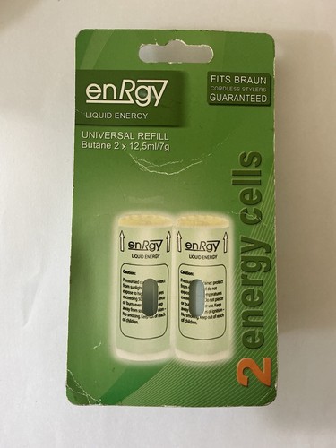 Enrgy cells liquid energy - enrgy,