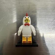 LEGO CHICKEN SUIT GUY