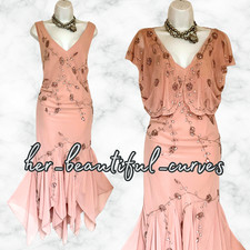 BERKERTEX SEQUINED BEADED