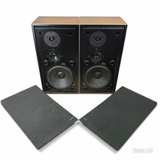 Bang olufsen beovox speakers - bang,
