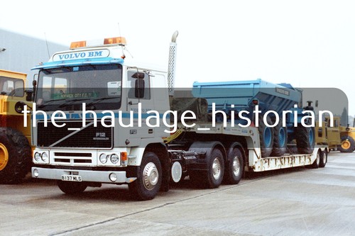 Thh truck photos volvo f12 - truck,