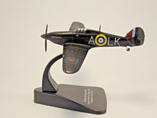 Hawker Hurricane MK1. Ian