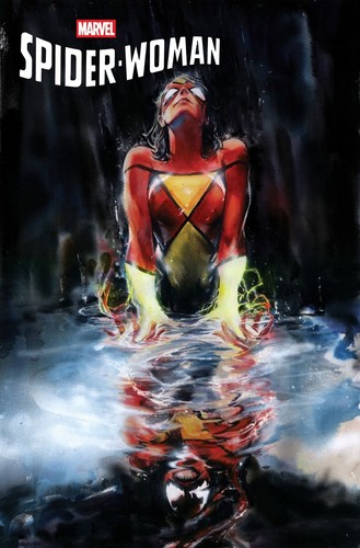 Spider woman pre order - #2, pre-order
