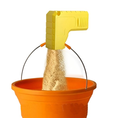 Dust extraction adapter - extraction,