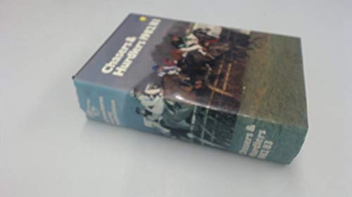 Chasers hurdlers 1982 - hurdlers:, 1982-83