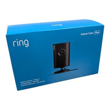 Ring Indoor Camera Plus