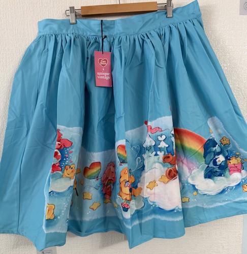 Care bear unique vintage swing - care,