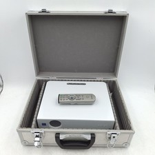 Sony VPL-CX6 LCD Projector