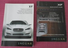 JAGUAR XF SALOON (2011 - 2015)