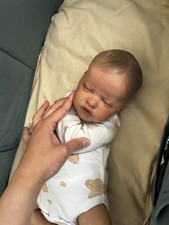 Unbranded Reborn Doll Girl