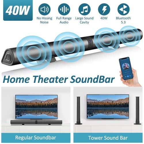 40w home theater - theater, 3d