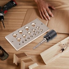 Pin  Dowel Maker Tool
