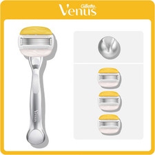 XL Gillette Venus ComfortGlide