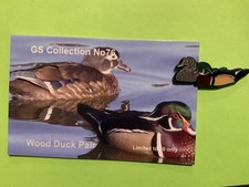 None RSPB Badges GS Collection