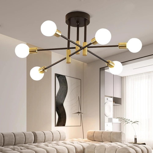 Comely chandelier sputnik - comely,