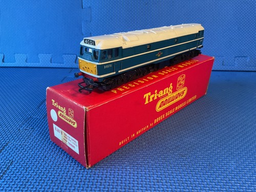 Triang hornby rare r357b - triang, class