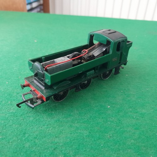 Hornby railways 8751 gwr - 8751,