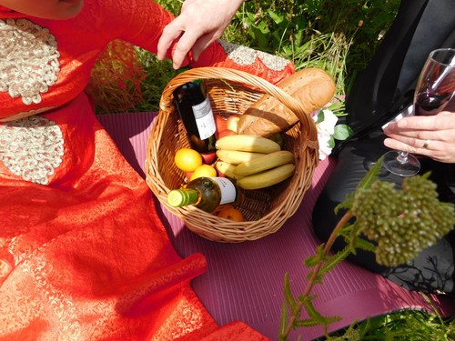 Traditional vintage - ,