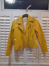 River island yellow - river,