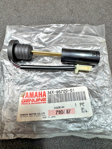 New genuine yamaha rd350lc - new,