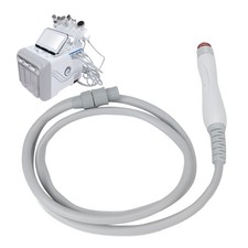 Portable Hydrogen Oxygen