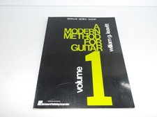 Vintage A Modern Method For