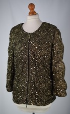 Ladies Joseph Ribkoff Black &
