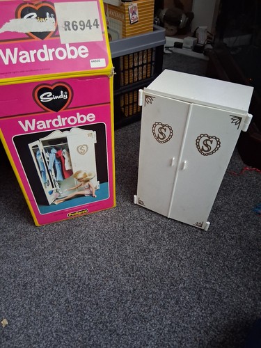 Vintage boxed 1980s pedigree - vintage,