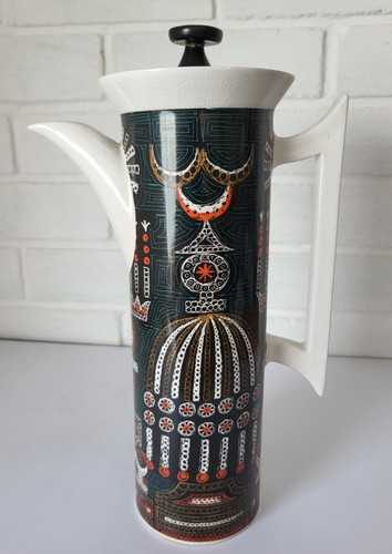 Retro portmeirion pottery - portmeirion,
