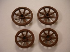 LEGO Parts Bundle Brown