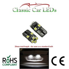 2x Ford Transit Mk5 Mk6 Mk7