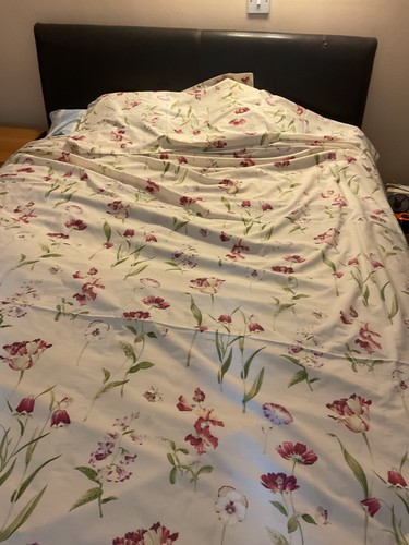 Sanderson duvet cover 2 - sanderson,