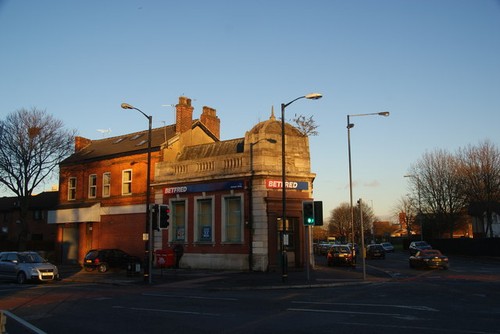 Photo betting shop at - a2,