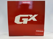 SRAM GX Trigger Gear Shifter