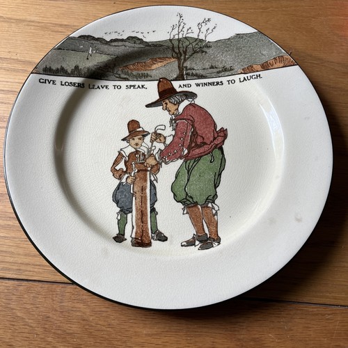 Royal doulton golf series - doulton,