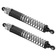 Rear Shock Damper Remote