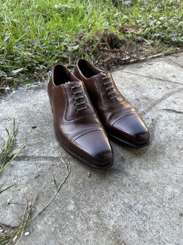 Blkbrd adele dark brown calf - blkbrd,